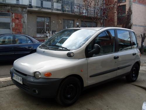 Fiat Multipla 1.9 jtd -02