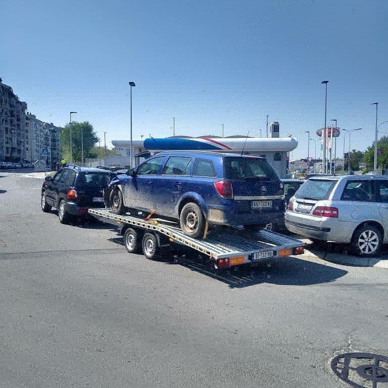 AUTOTRANSPORT