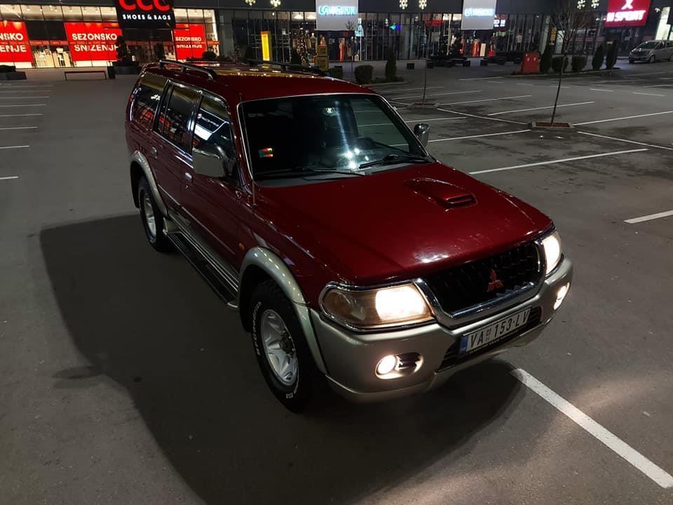 Mitsubishi