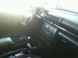 Audi A4 2.5 -02