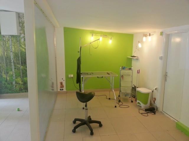 Salon-za-pse-Pet-Palace--Banovo-Brdo
