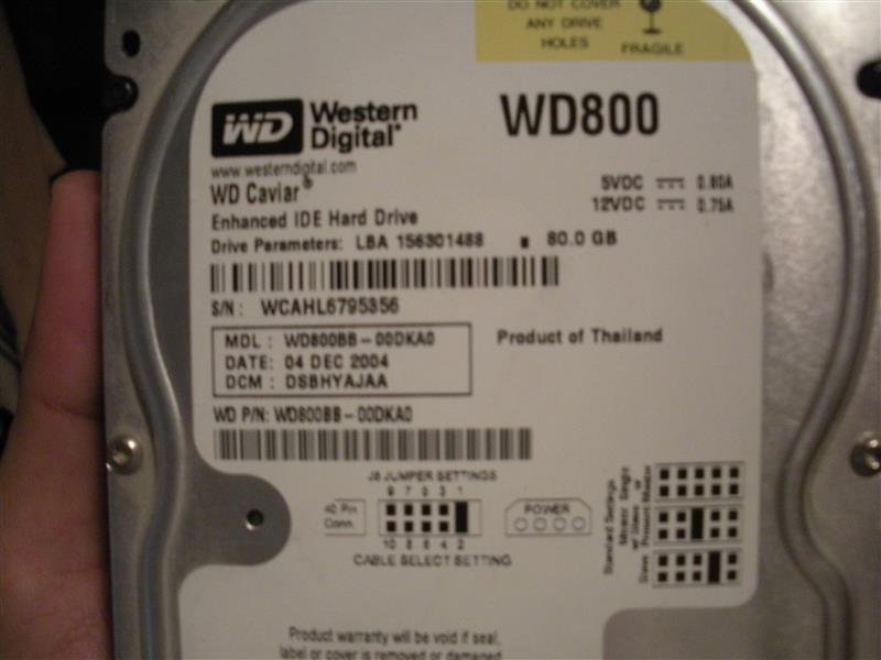 HARD-DISK-80gb-ata-WD