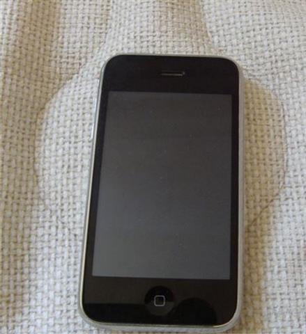 IPhone-3G
