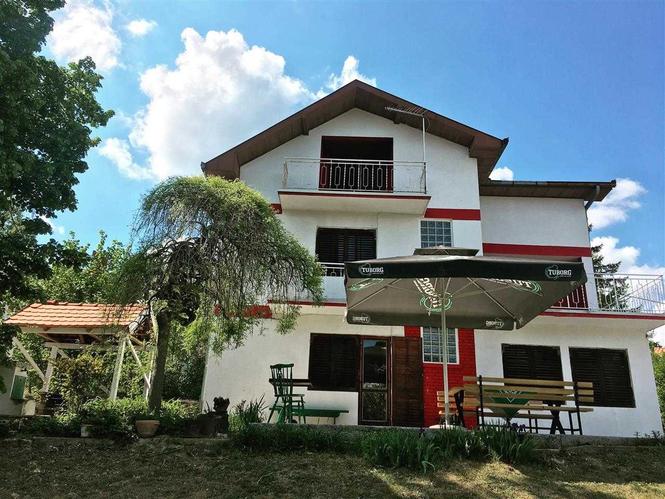 Vila Forest Kosmaj