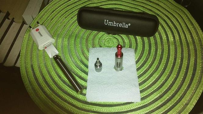 Umbrella®