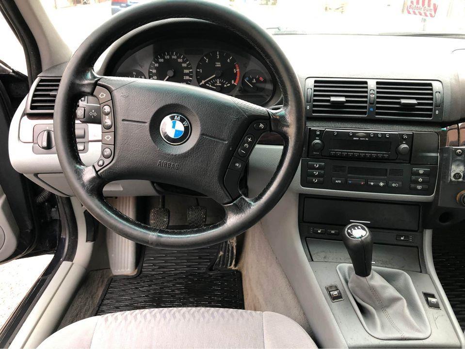 Bmw-e46-2-0D-2001god----