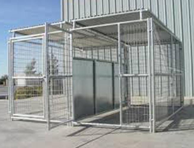 Box(kavez) za pse K-9