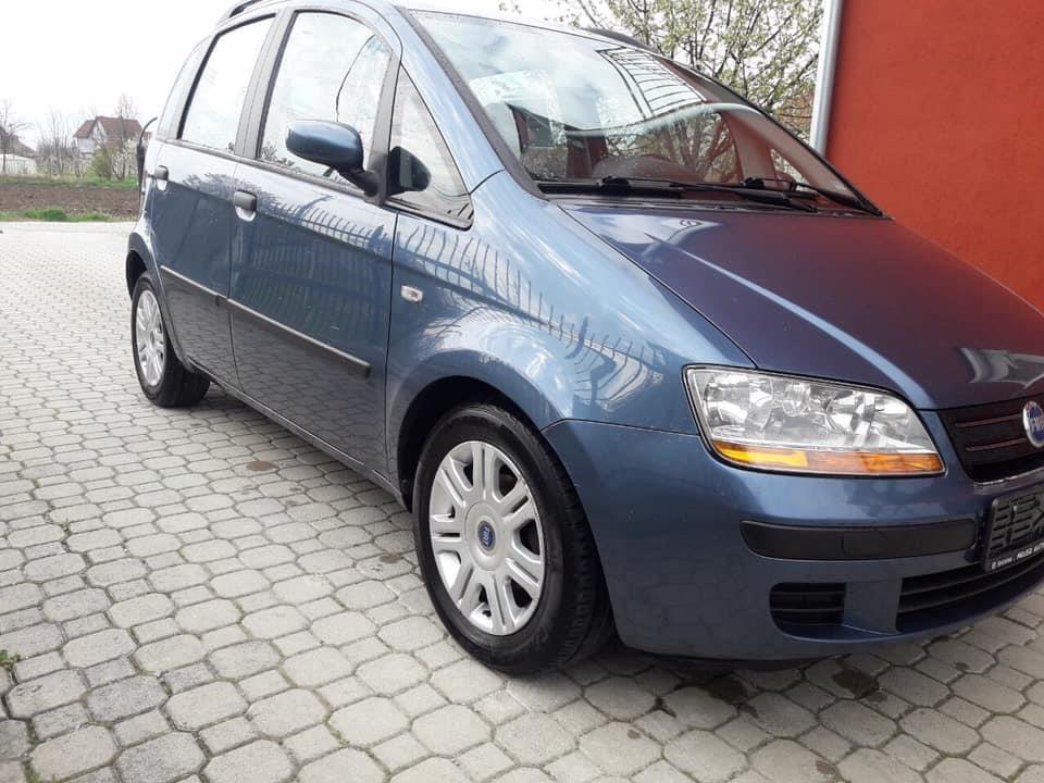 Fiat-Idea