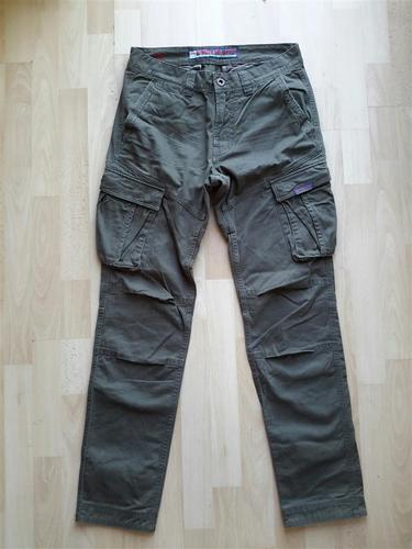 RETRO pantalone