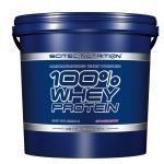 100% Whey protein - 5 kg