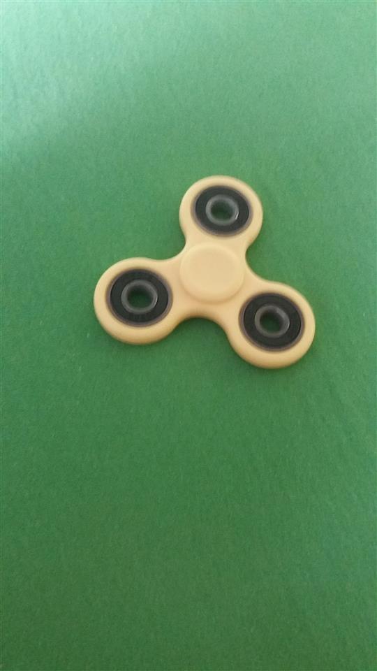 Fidget-Sppiner-