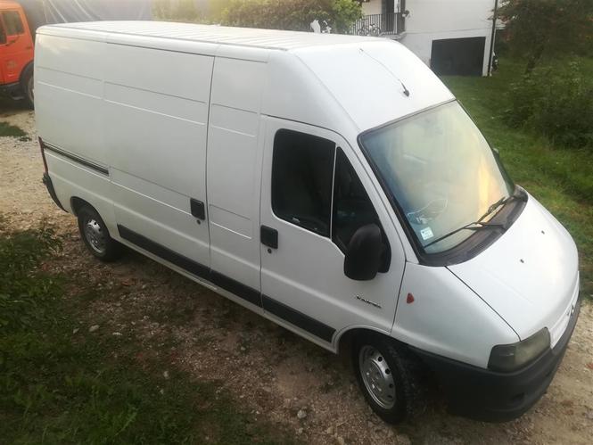 Kombi prevoz Loznica