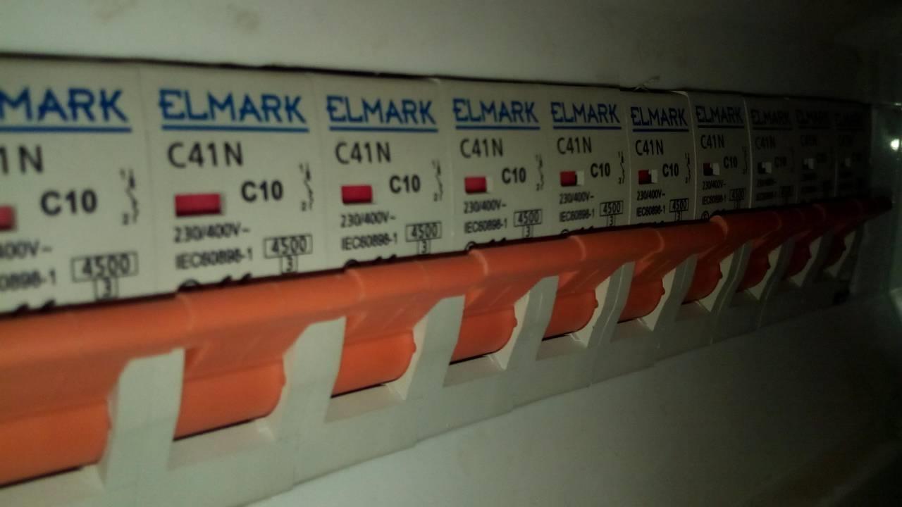 Elektricar