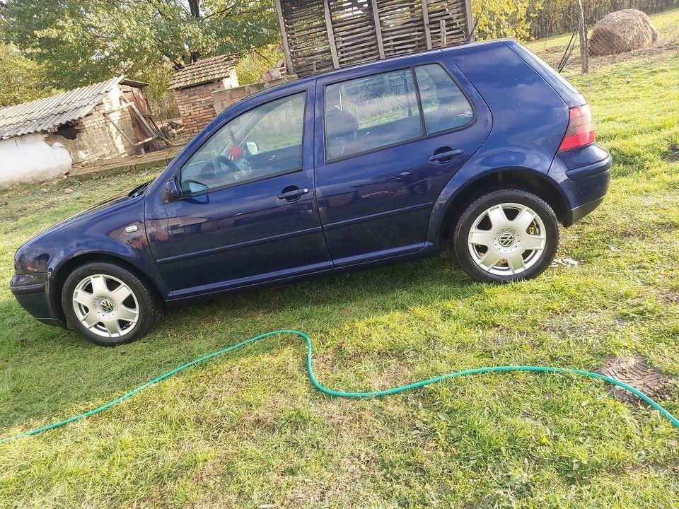 Golf-4