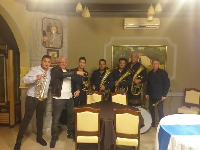 Najevtiniji trubaci