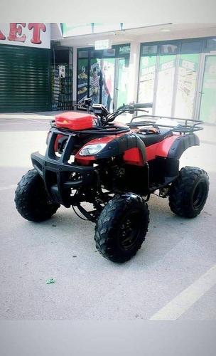Peda quad