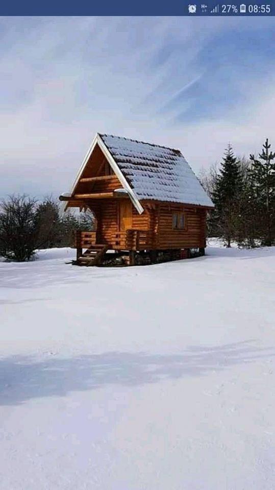 Izrada-vikendica
