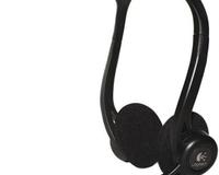 Slusalice za kompjuter LOGITECH PC860