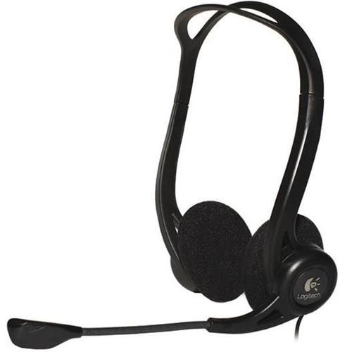 Slusalice za kompjuter LOGITECH PC860
