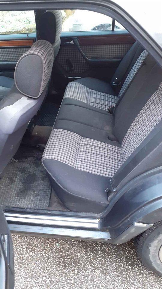 Mercedes-e250d