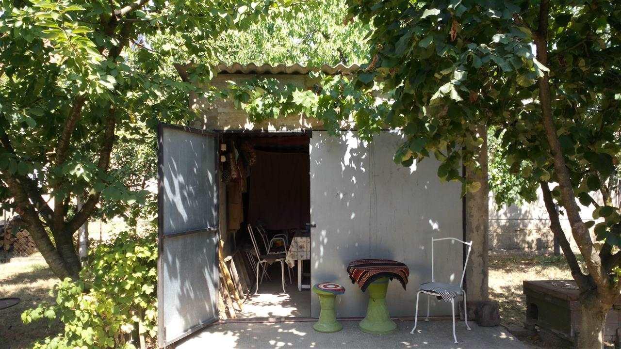 Kuca-na-selu