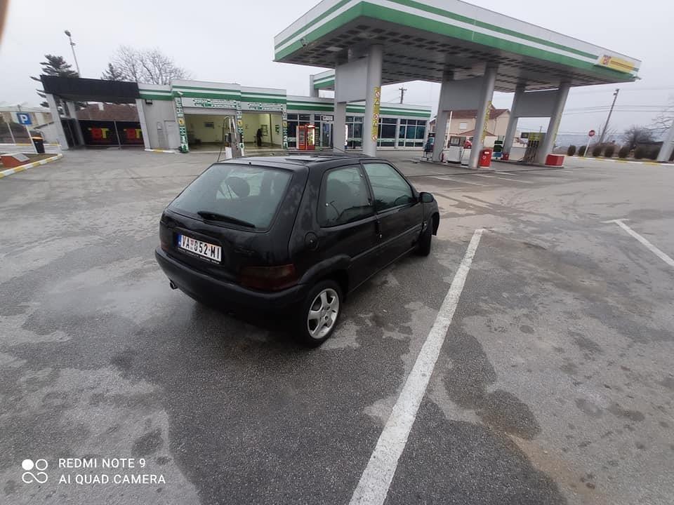 Saxo-VTR
