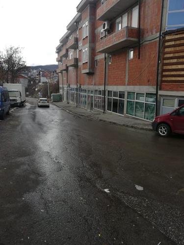 IZDAJE SE MAGACINSKI PROSTOR