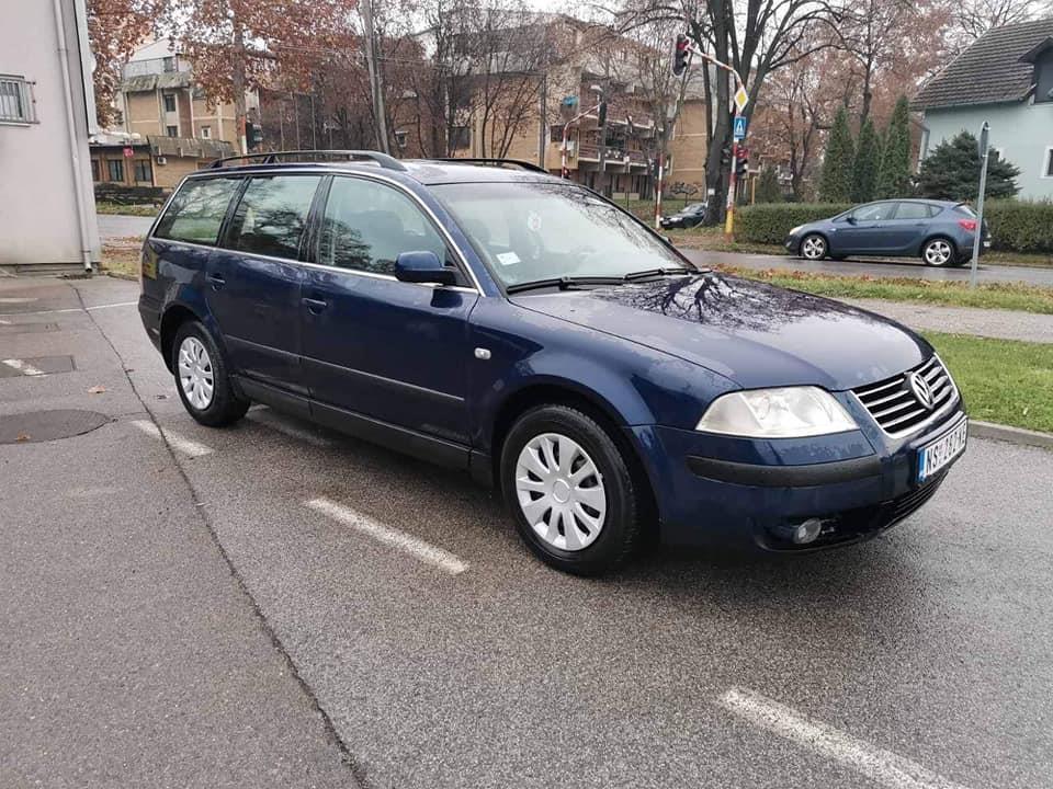 VW-passat