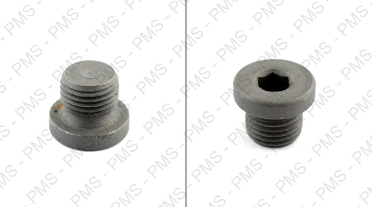 ZF-Plug-Types--Oem-Parts