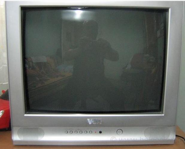 TV Vox