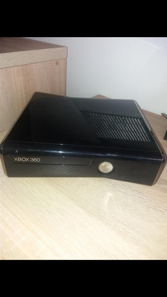 Xbox-360-