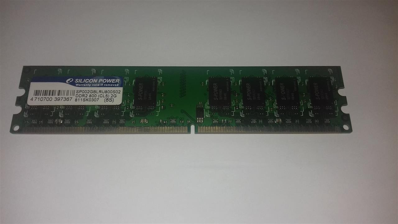 DDR2-2gb-800mhz