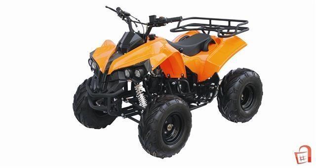MINI ATV - CROSS - PROMO CENI