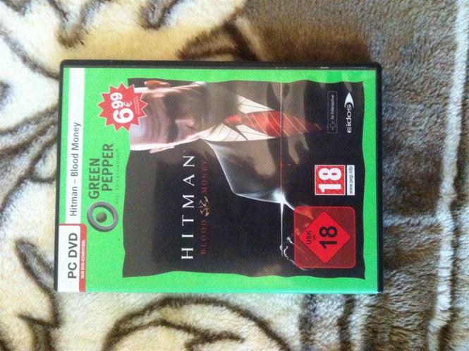Hitman Absolution