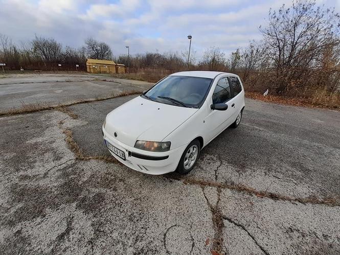 Punto