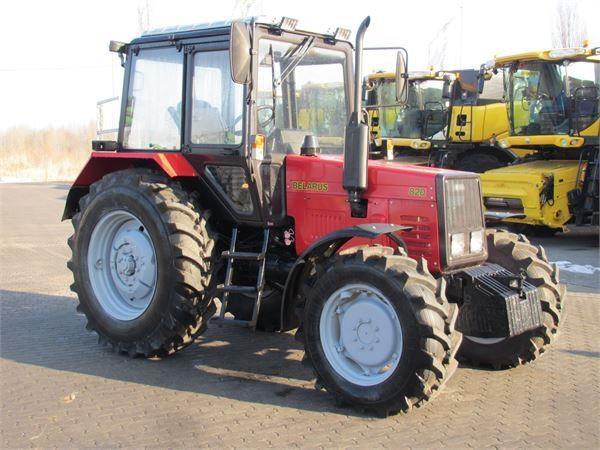 Belarus-MTS-820