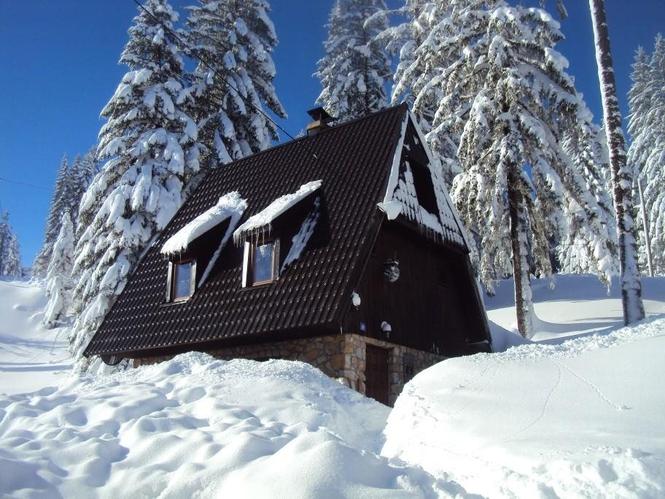 Jahorina