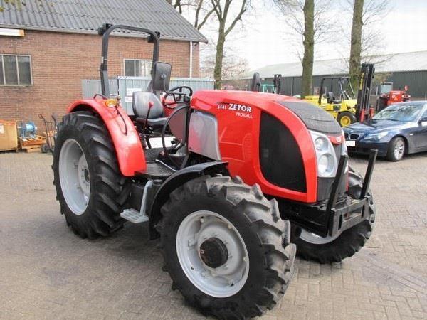 Trakto-Zetor-Proxima-6441