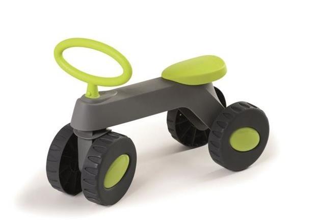 Bicikl Hoppop Otto
