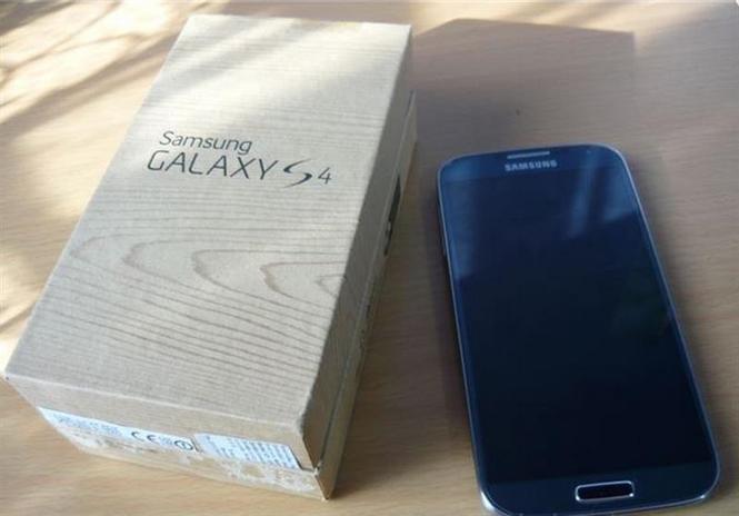 Samsung Galaxy S4 garancija