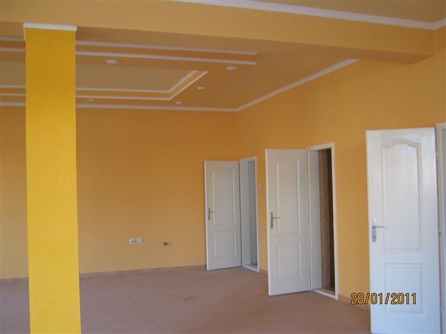 Poslovni objekat 160 m2 - Majsanski put 