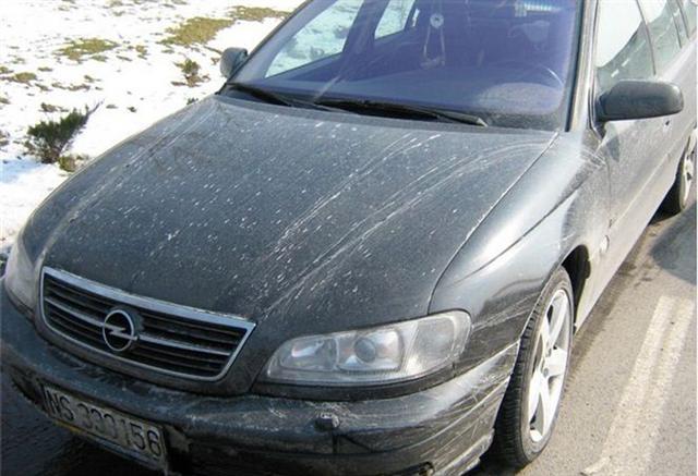 Opel Omega 2.2HDi -03