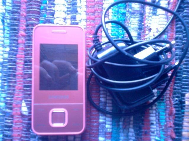 Samsung-Caruso