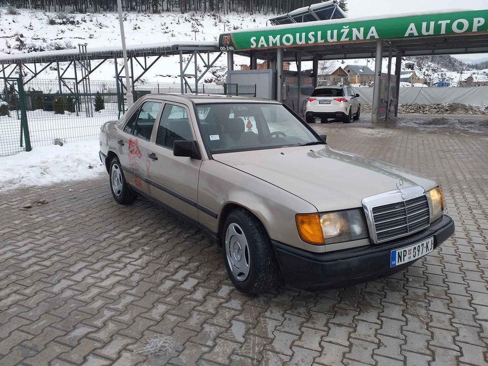 Mercedes