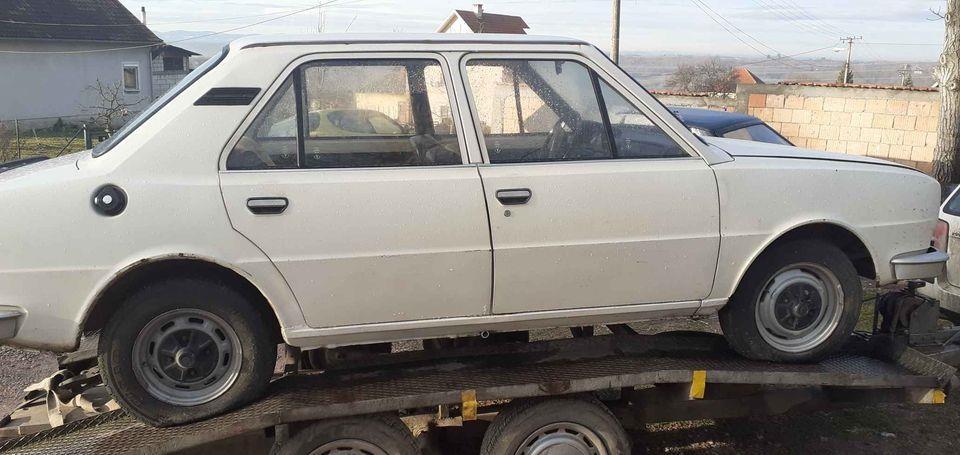 Skoda