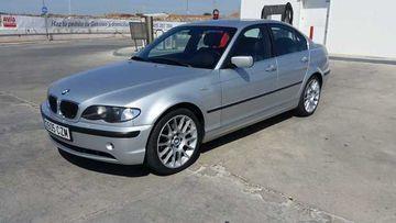 BMW serija 3 320d