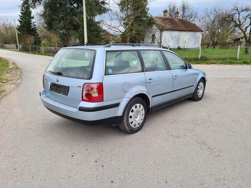 PASSAT-B5-5-96Kw-AUTOMATIC
