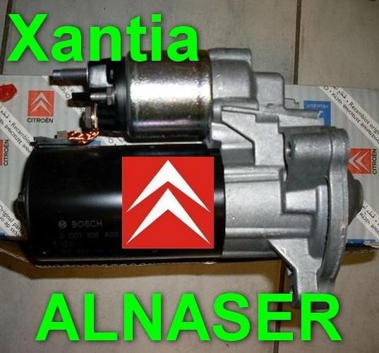 Anlaser-XANTIA