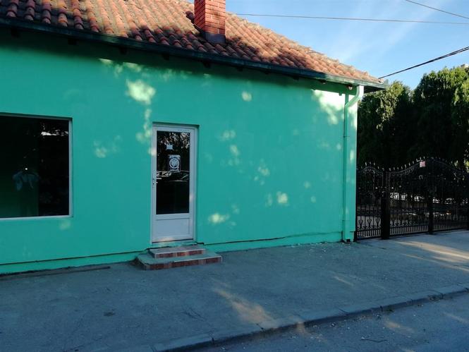 Izdavanje lokala