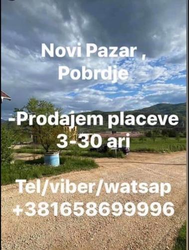 Pobrdje